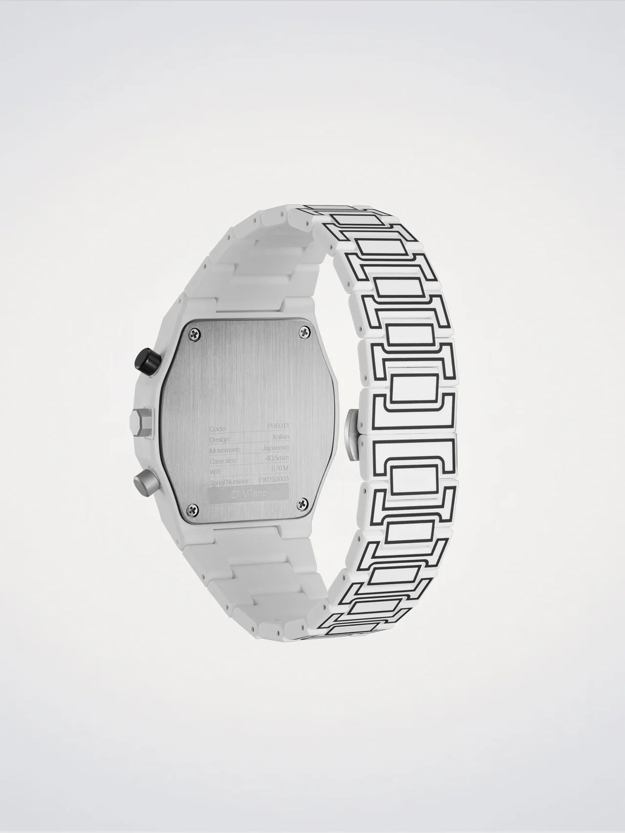 White Sketch 2