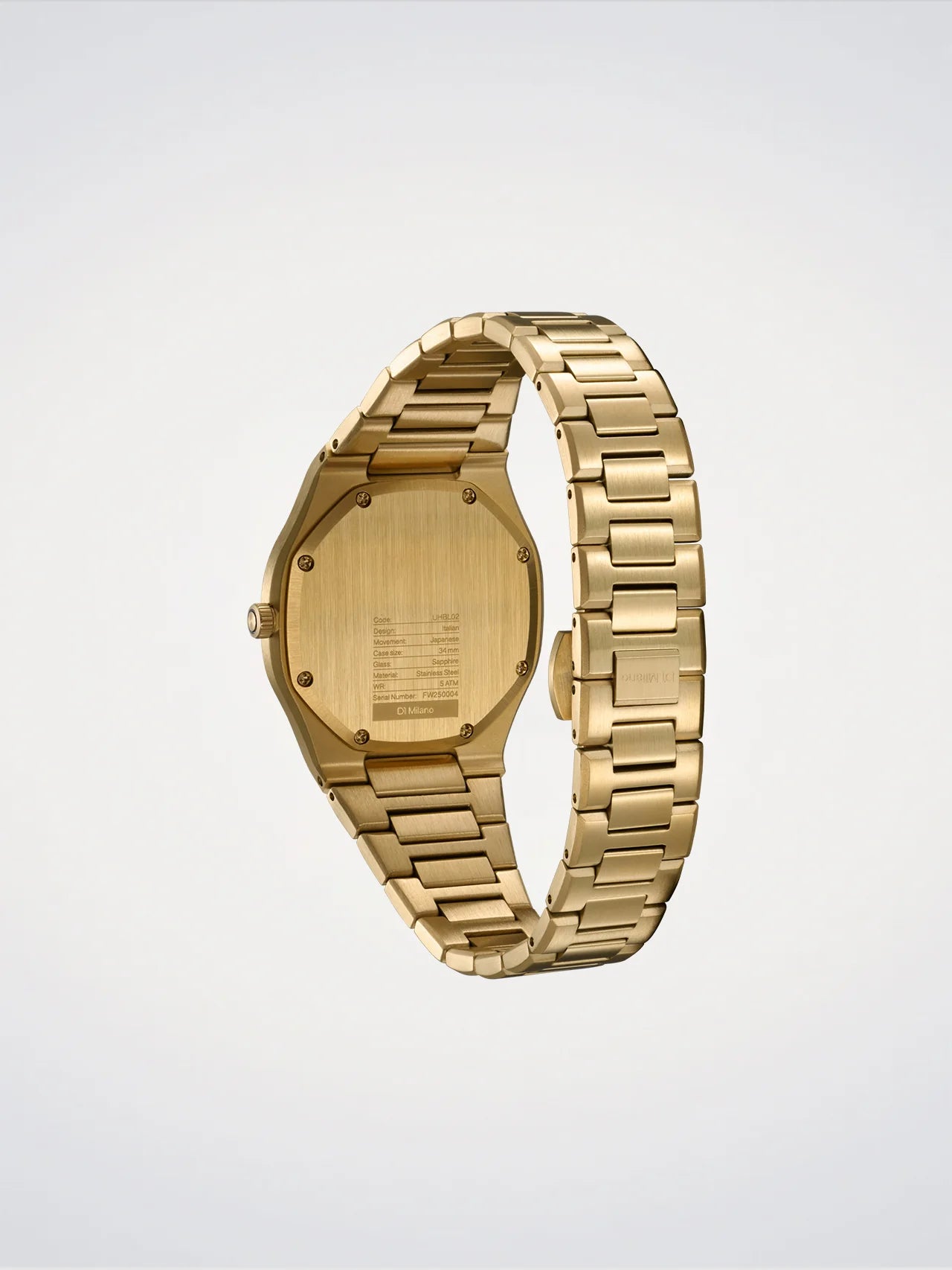Gold Mellow