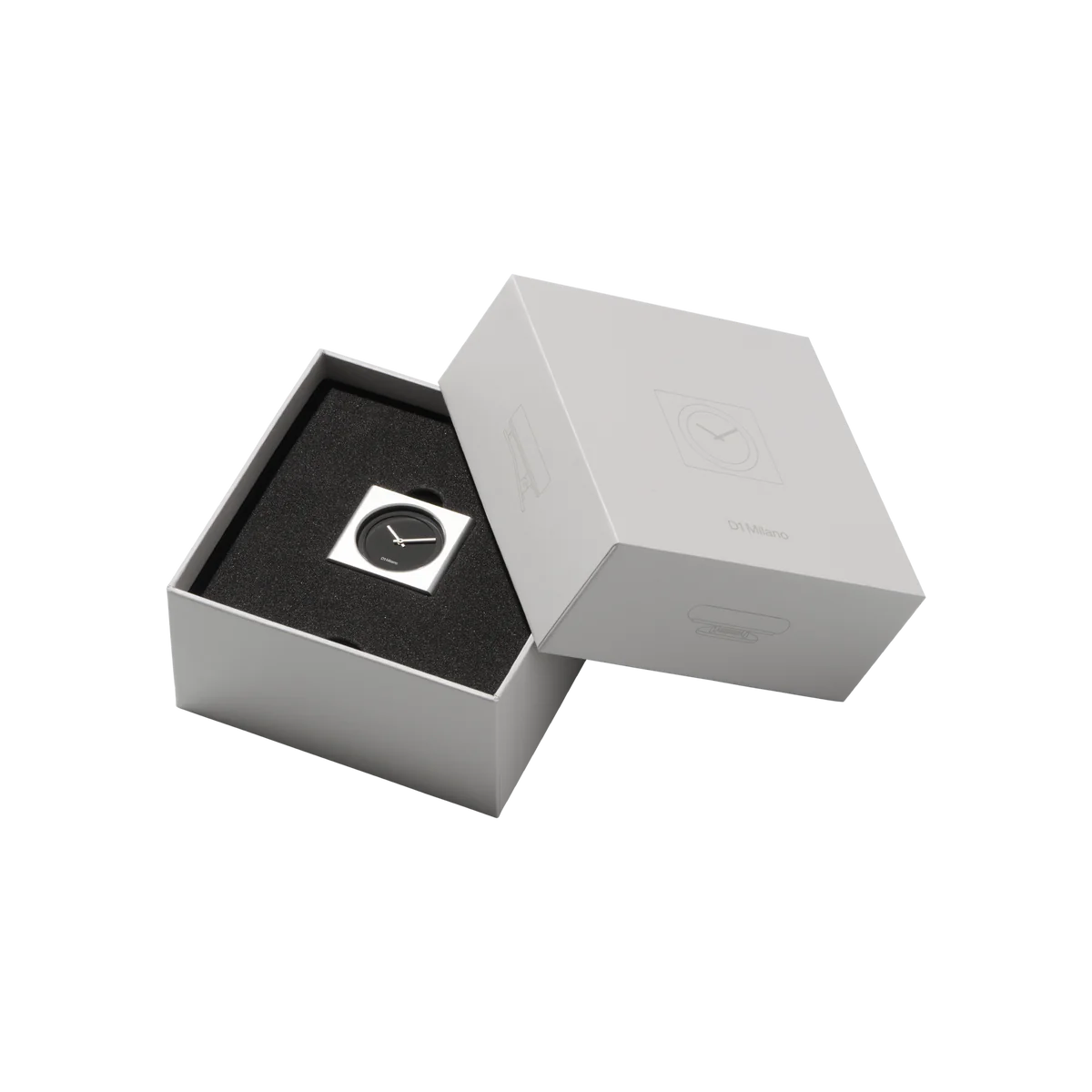 B1 Gray