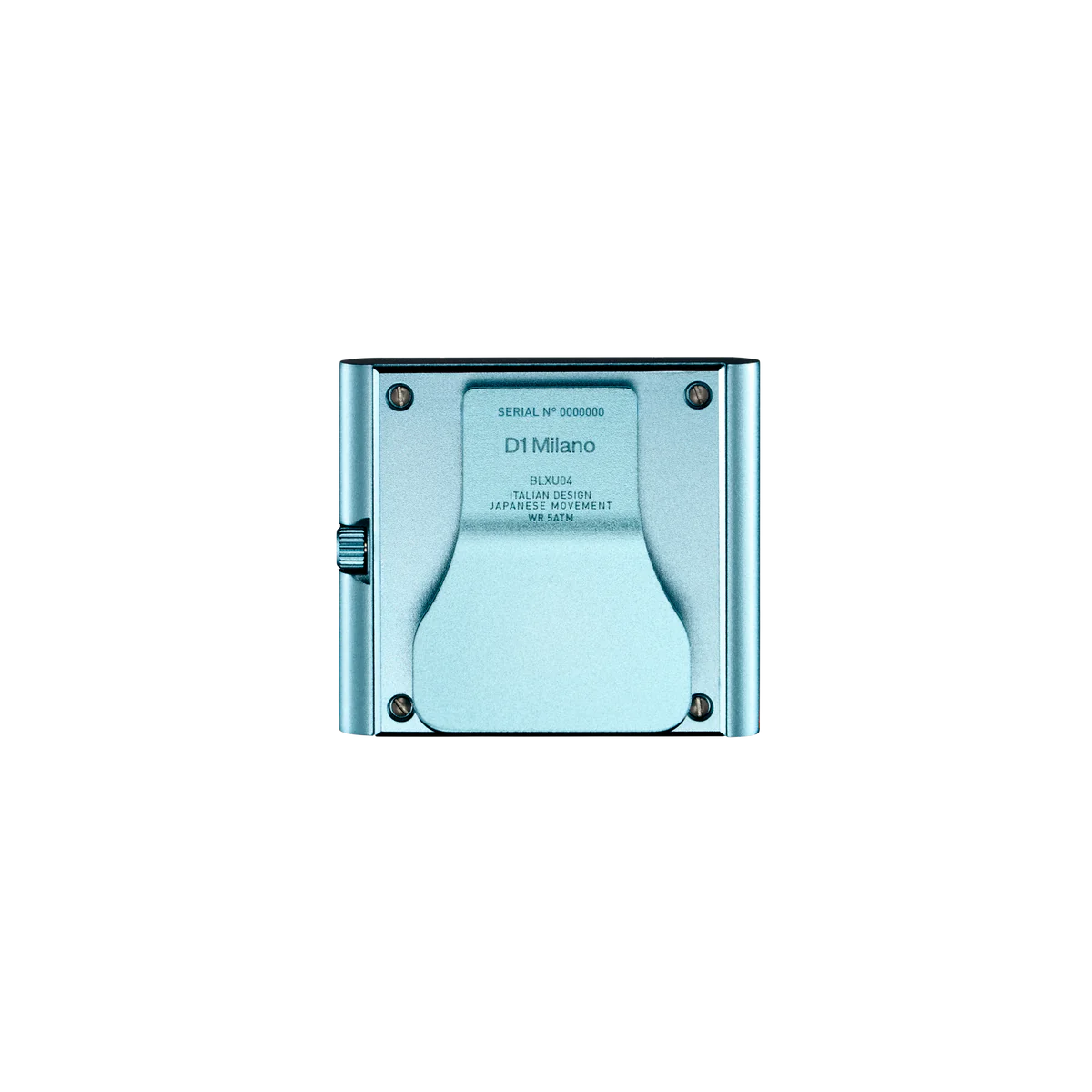B1 Light Blue