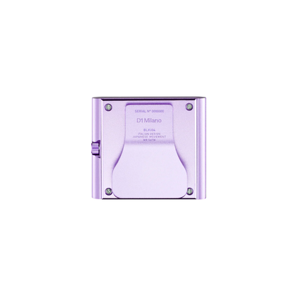 B1 Liliac