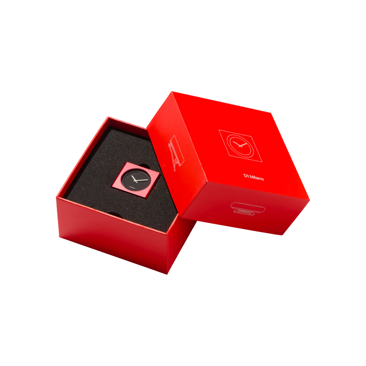 B1 Red