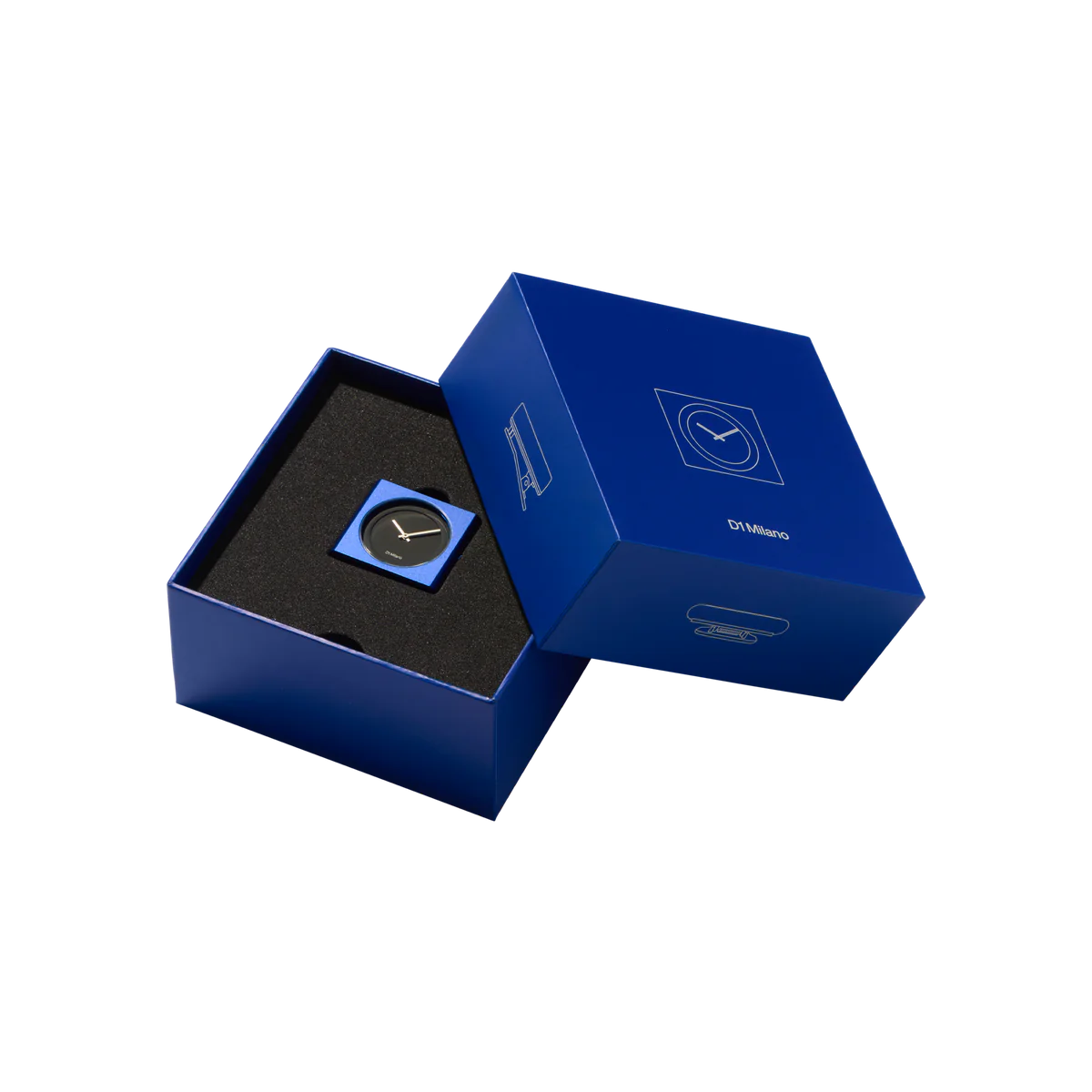 B1 Blue