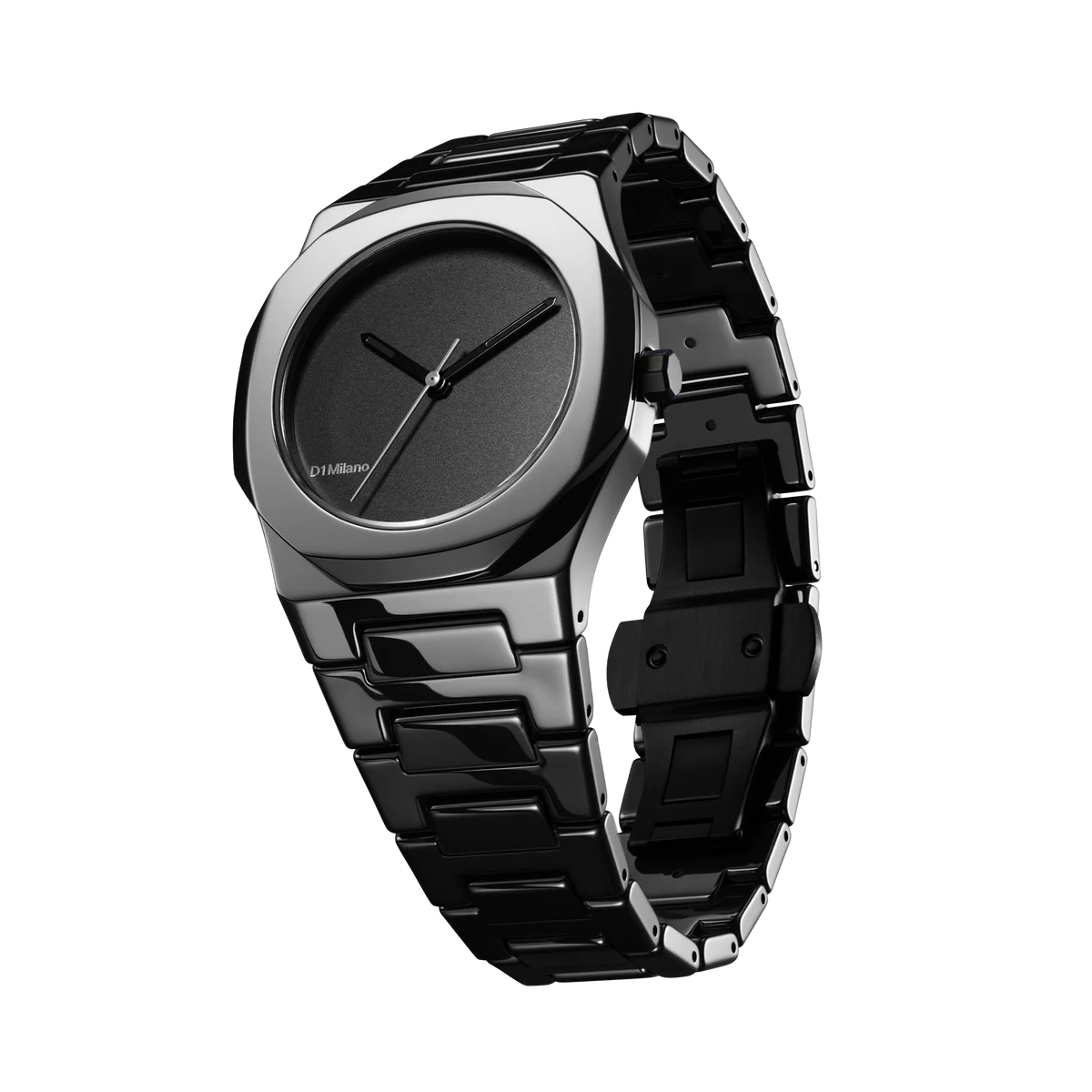 Pure Black