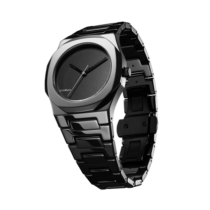 Pure Black