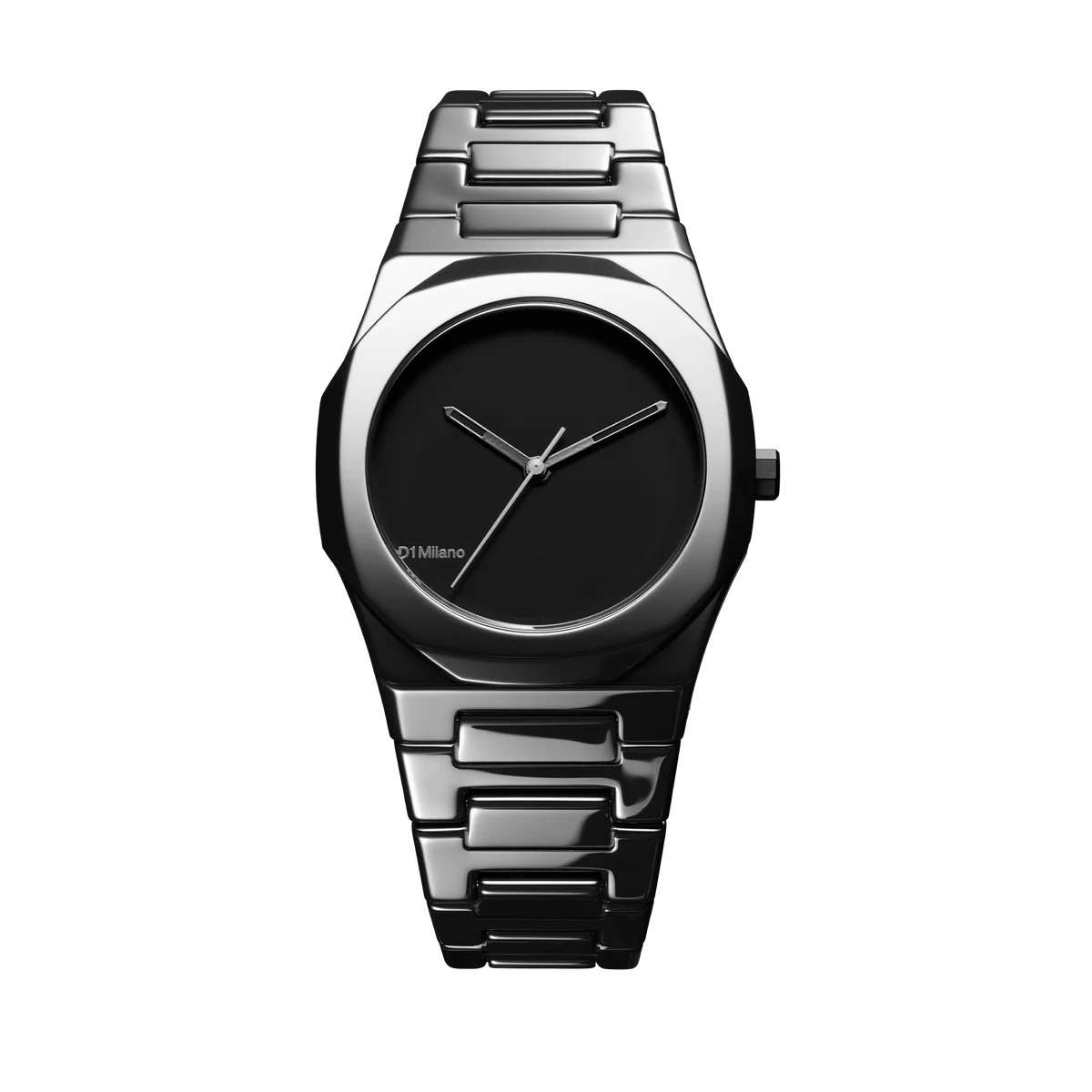 Pure Black