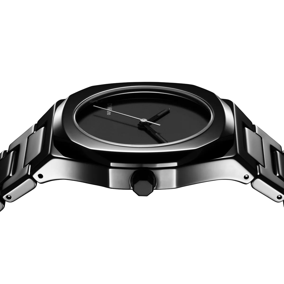 Pure Black