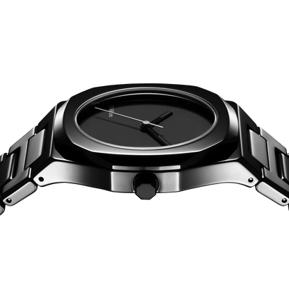 Pure Black
