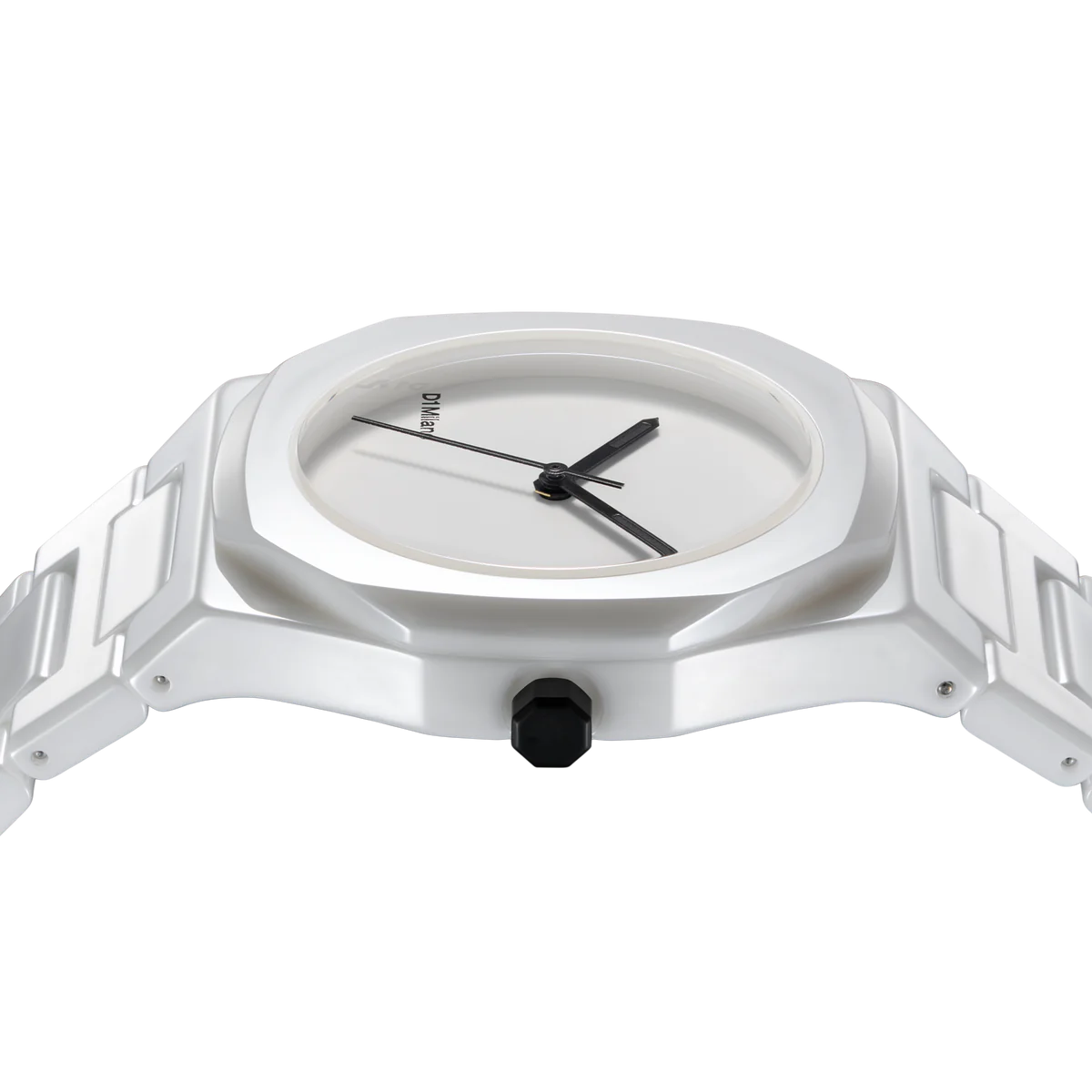 Pure White