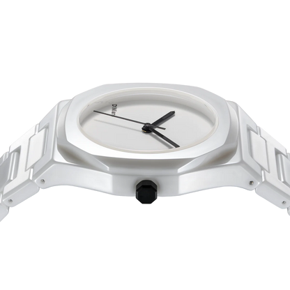 Pure White