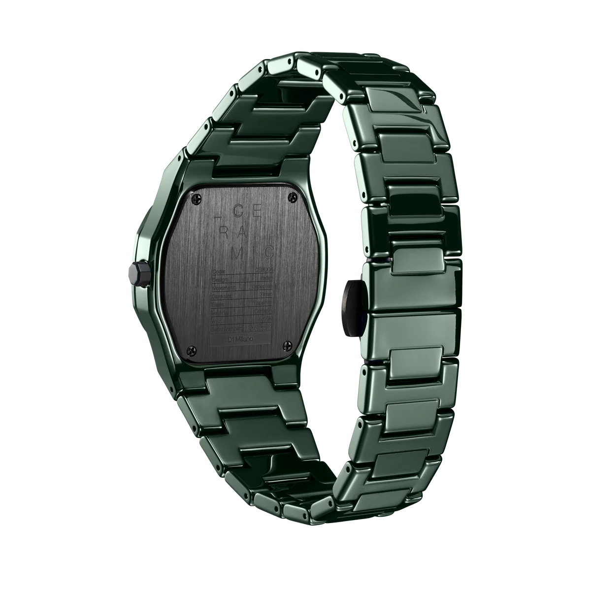 Pure Green