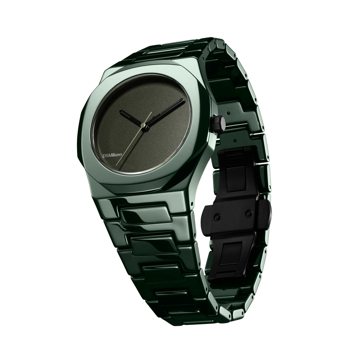 Pure Green