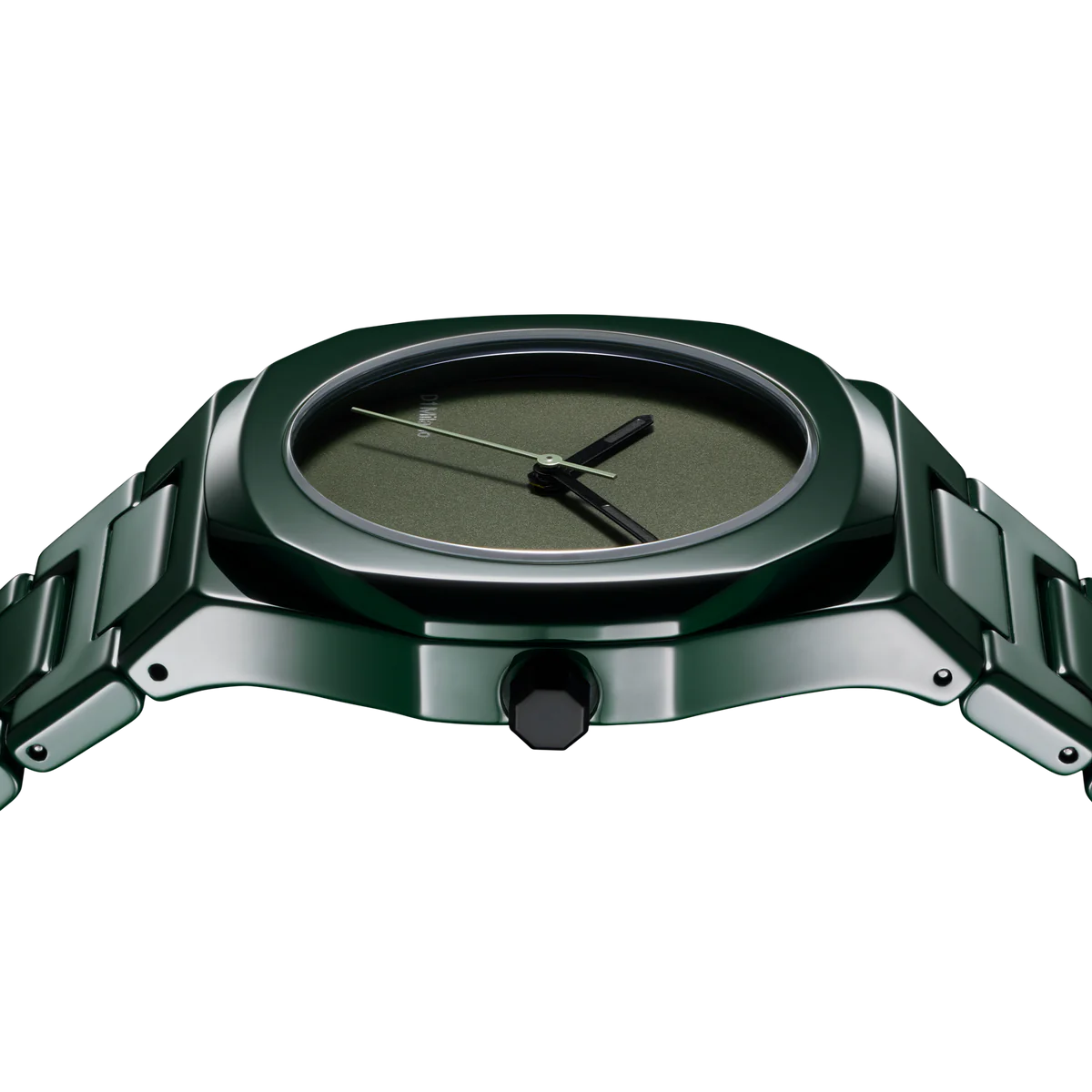 Pure Green