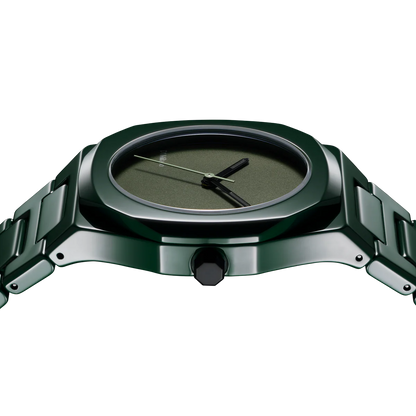 Pure Green