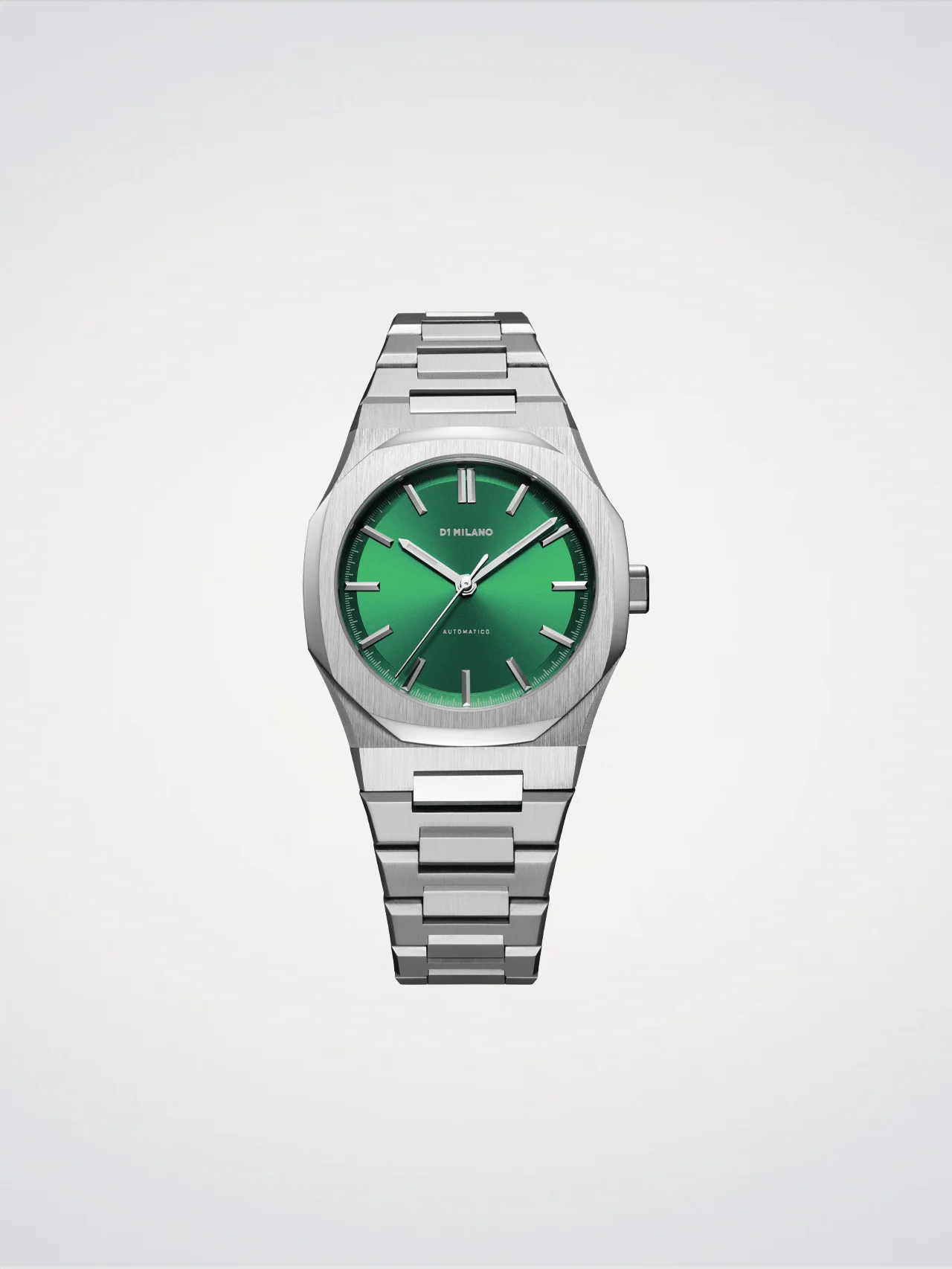 Green Code
