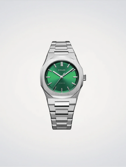 Green Code