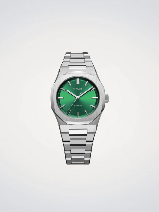 Green Code