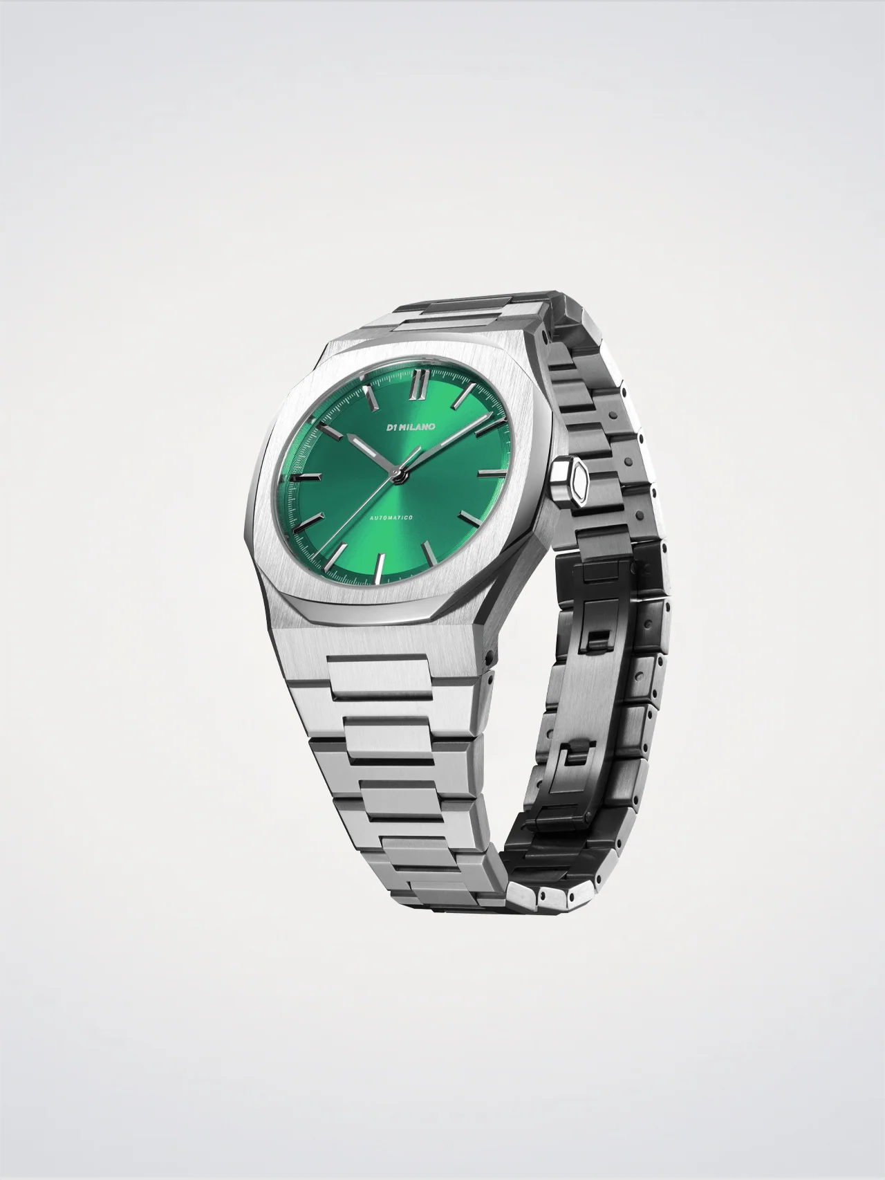 Green Code
