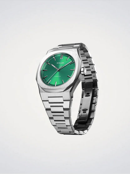 Green Code