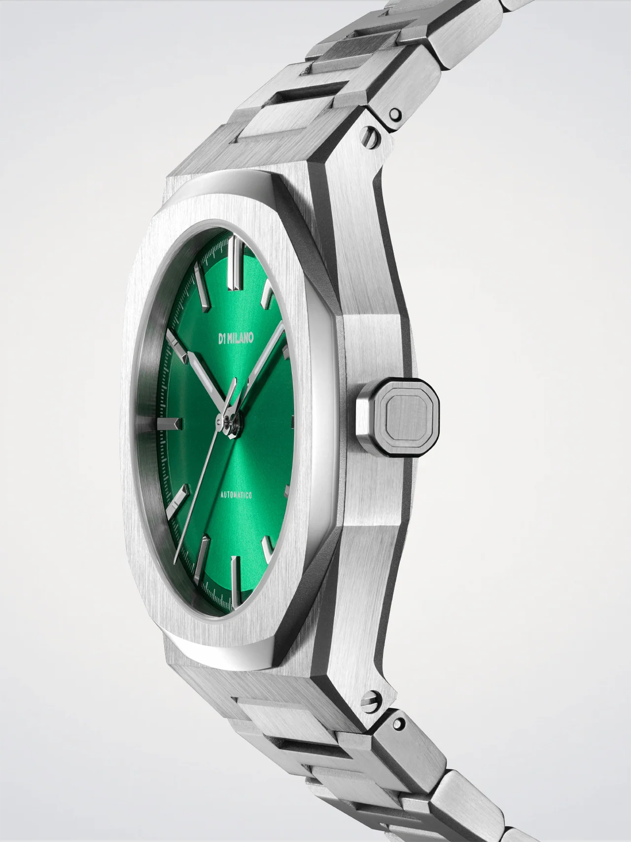 Green Code