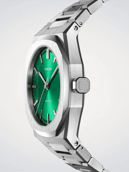 Green Code