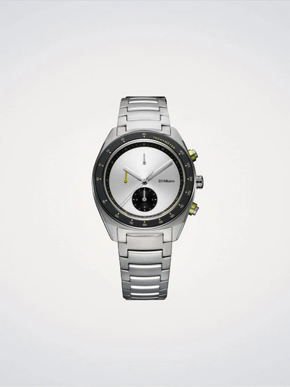 Chronograph Black