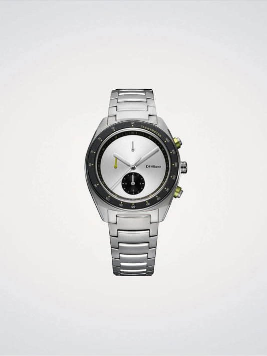 Chronograph Black