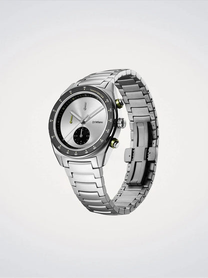 Chronograph Black