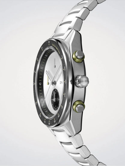 Chronograph Black