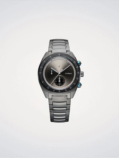 Chronograph Silver