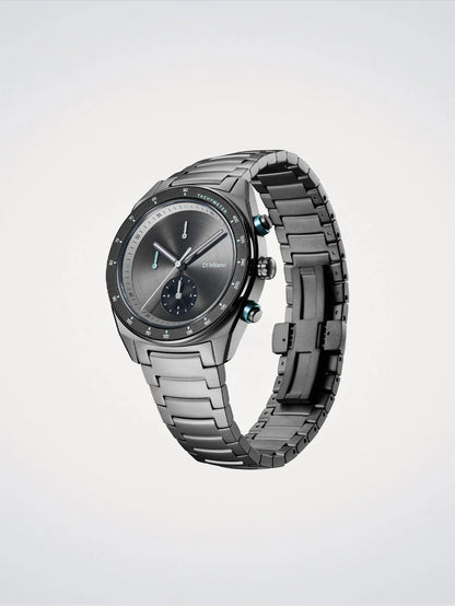 Chronograph Silver
