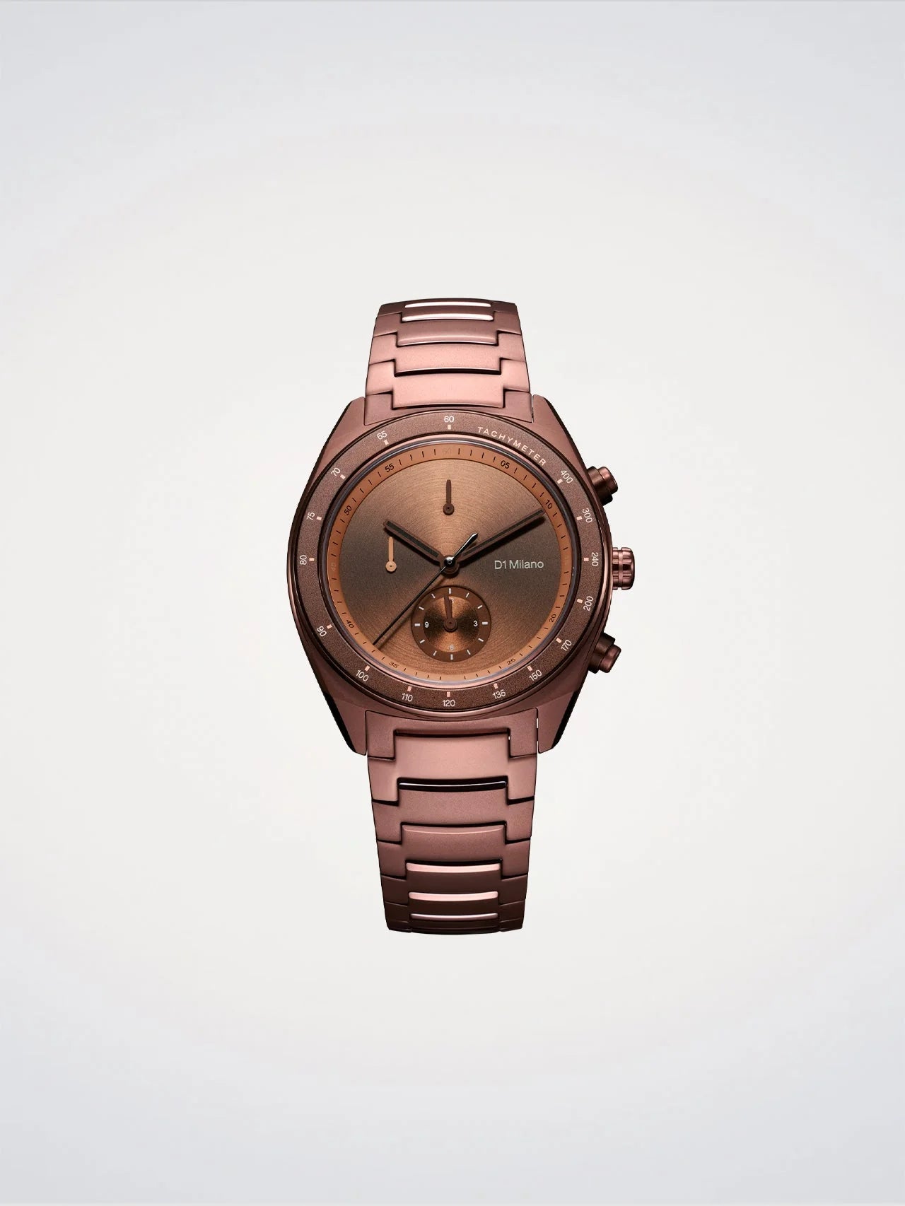 Essential Brown
