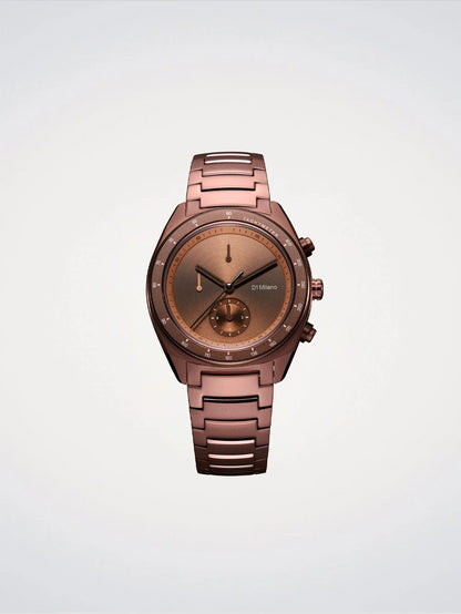 Essential Brown