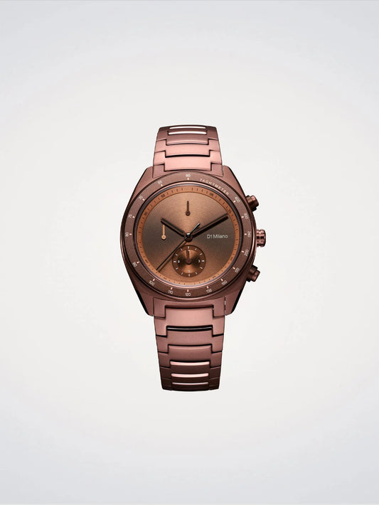 Essential Brown