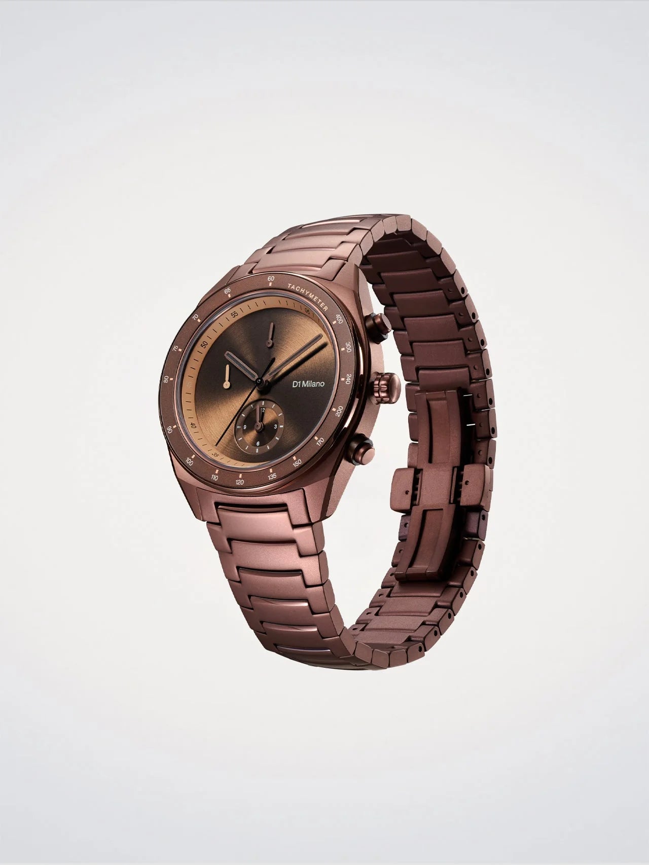 Essential Brown