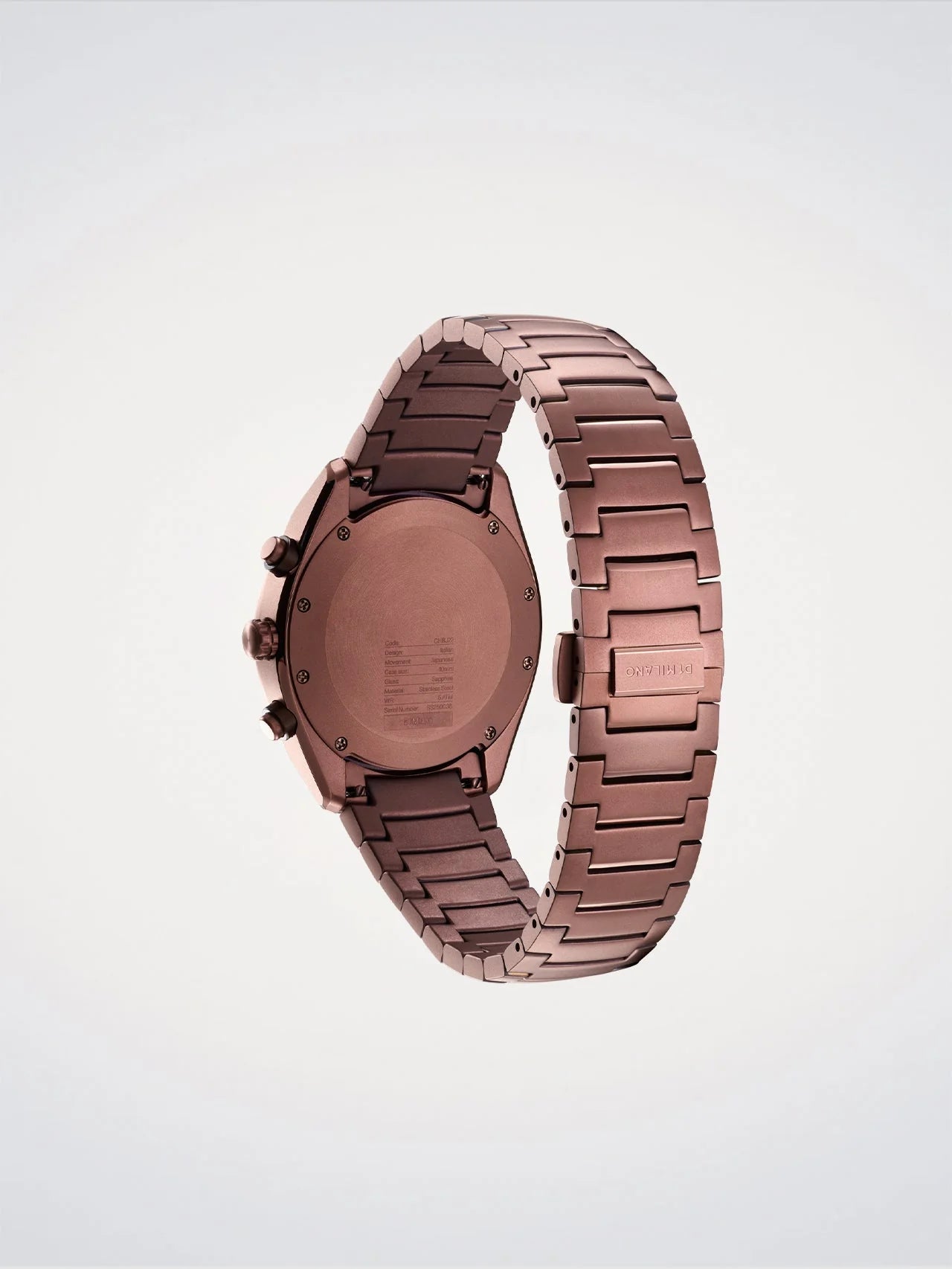 Essential Brown