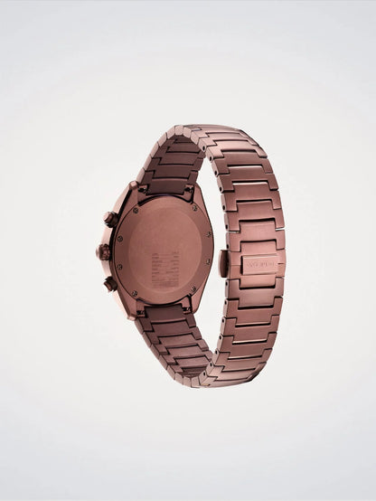 Essential Brown