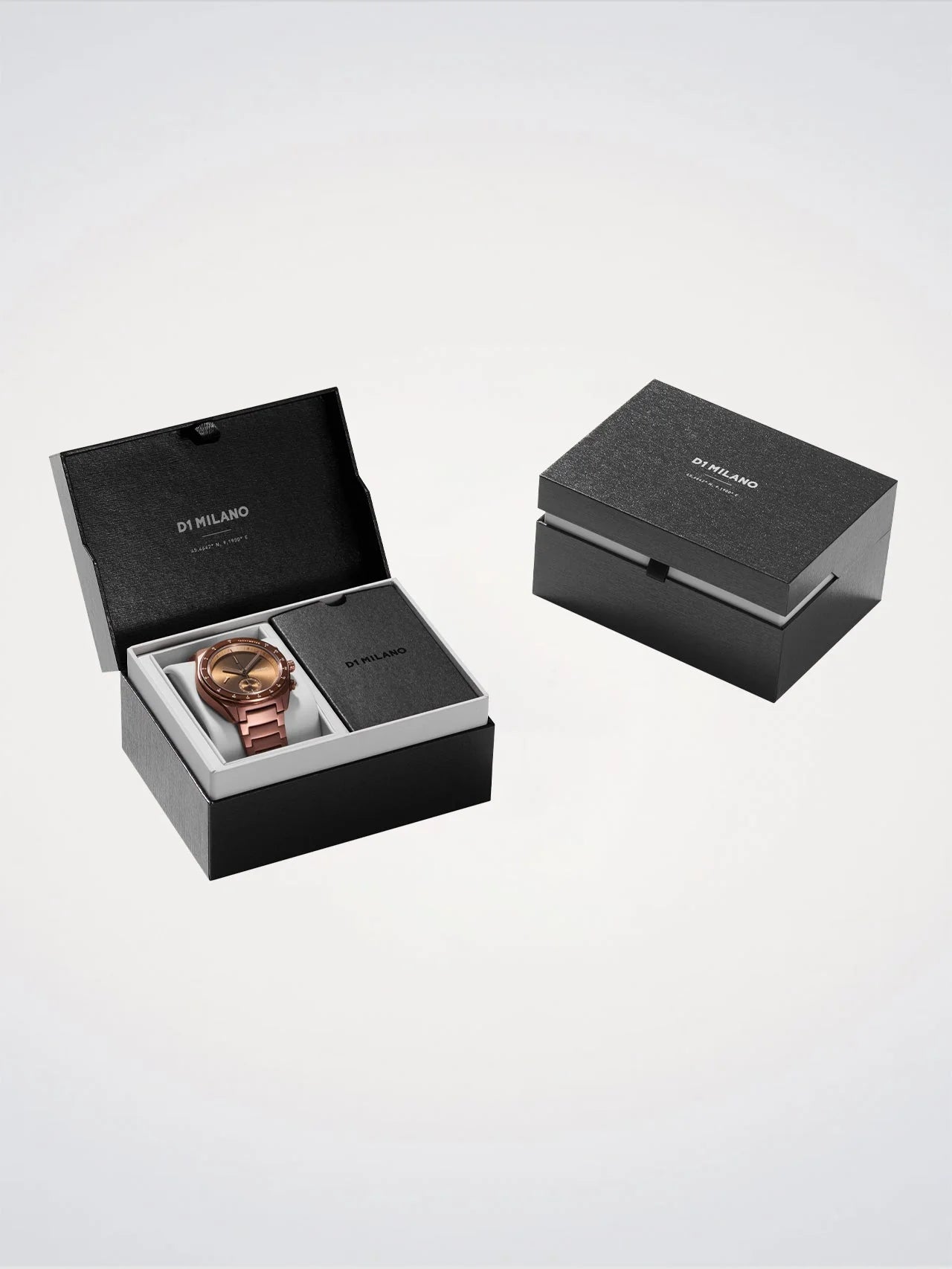 Essential Brown