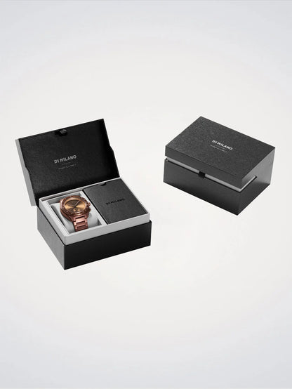 Essential Brown