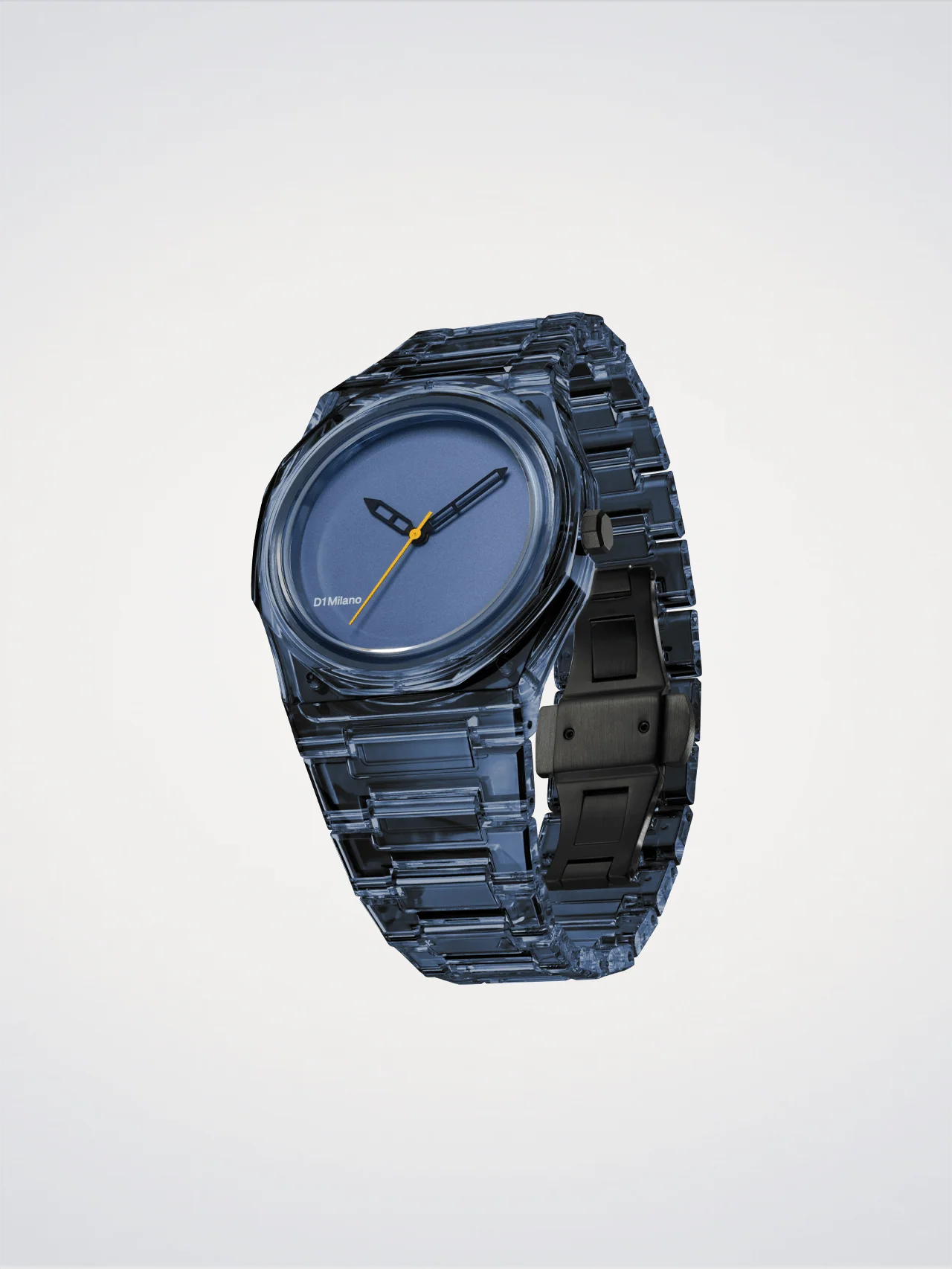 Nylon Cobalt