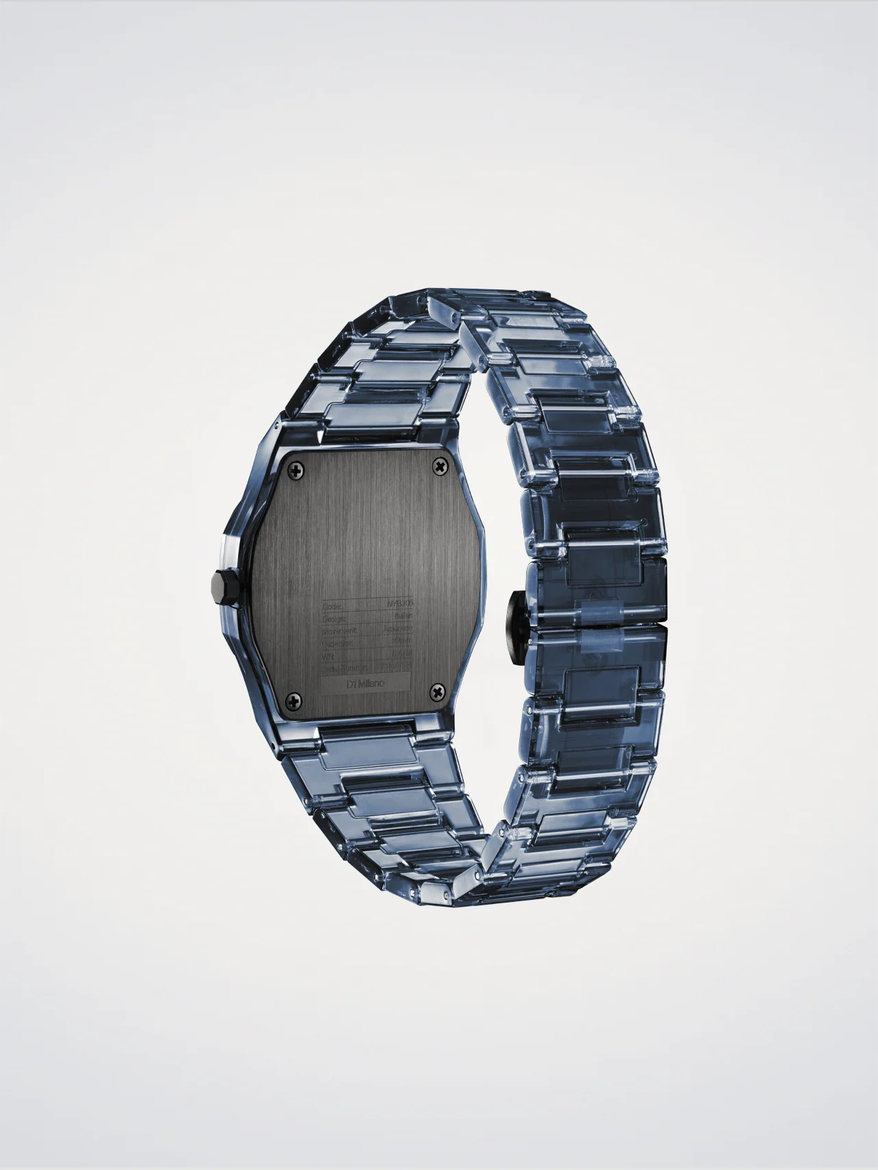 Nylon Cobalt