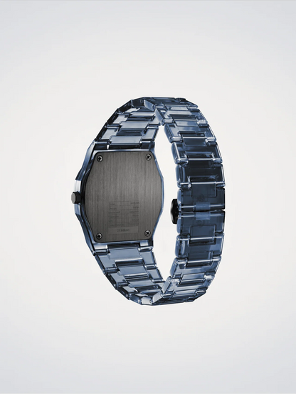 Nylon Cobalt