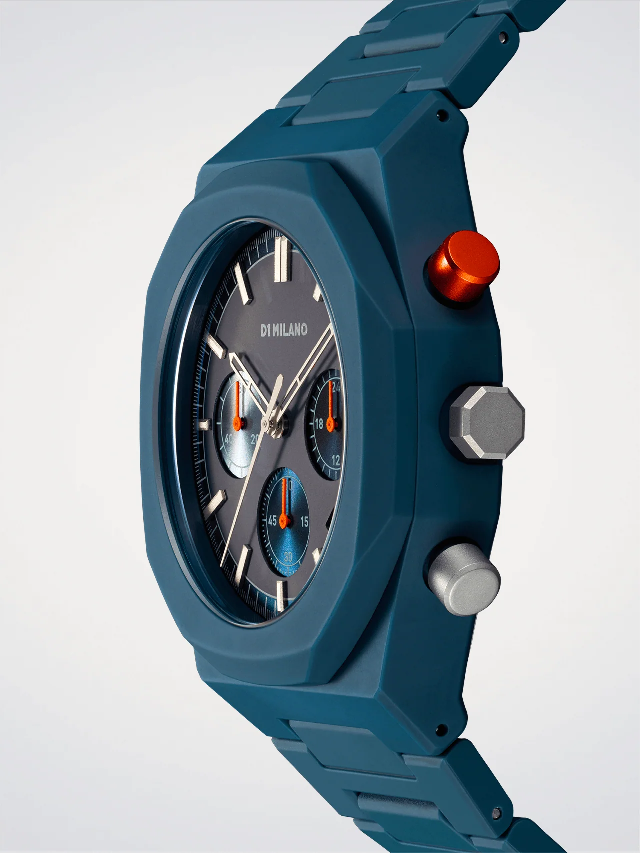 Neptune Blue