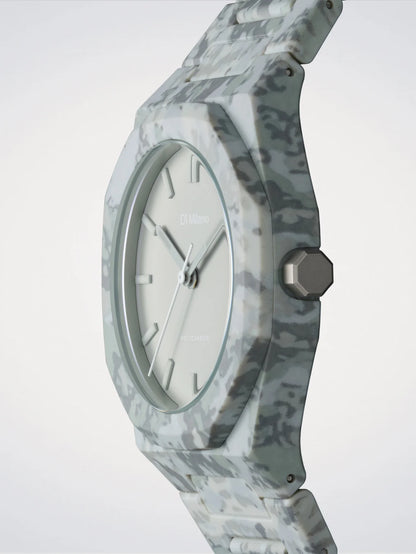 Urban Camo