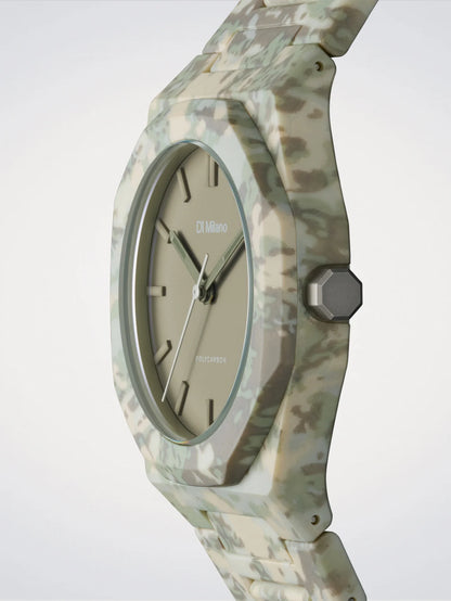 Forest Camo
