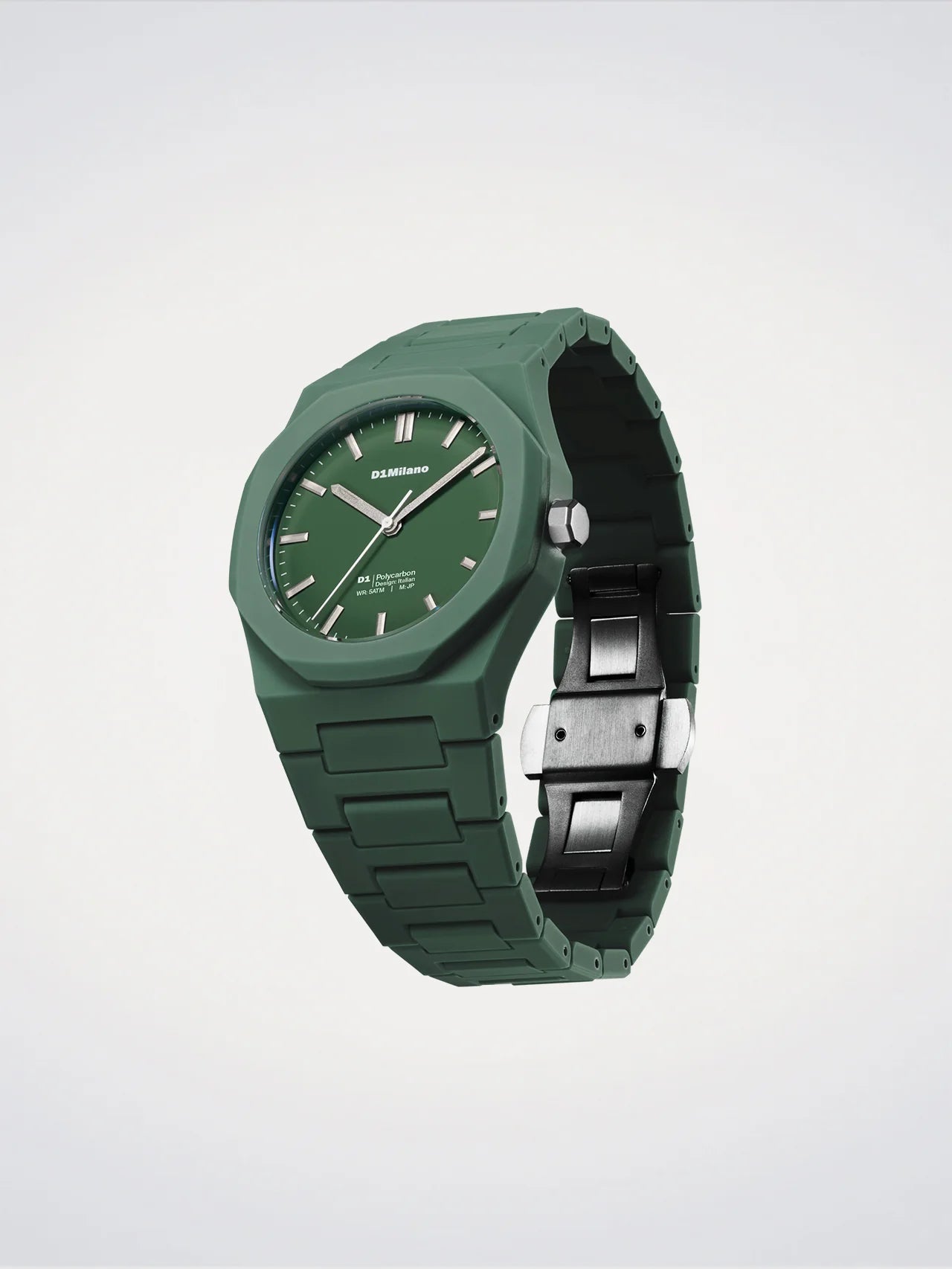 Green Legacy
