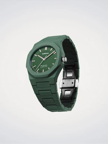 Green Legacy