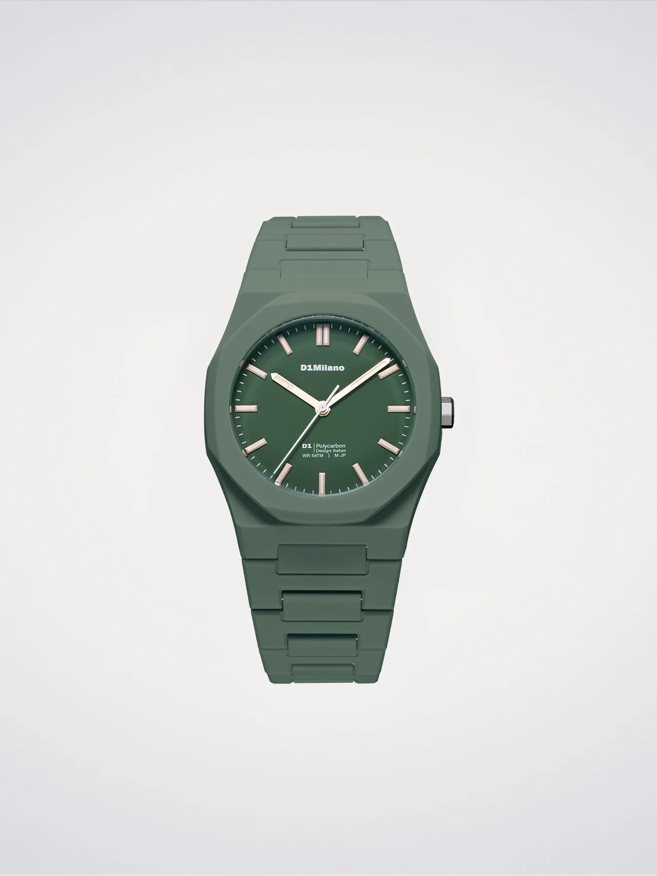 Green Legacy