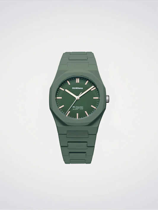 Green Legacy