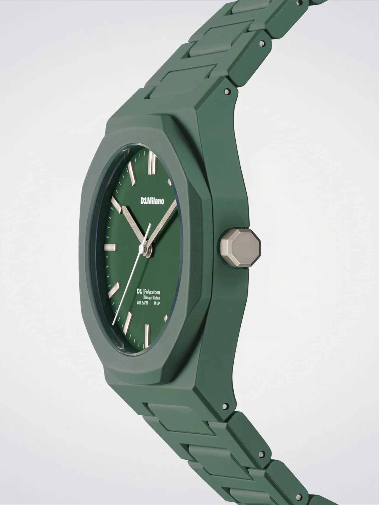 Green Legacy